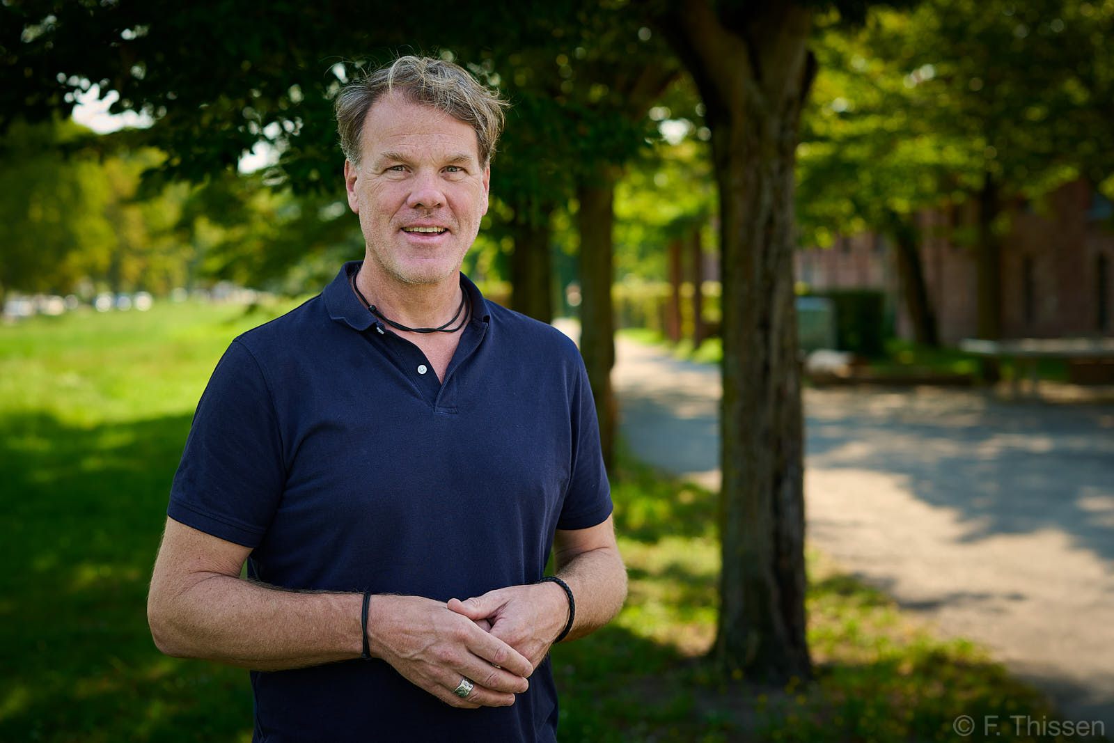 Ulf-Daniel Ehlers