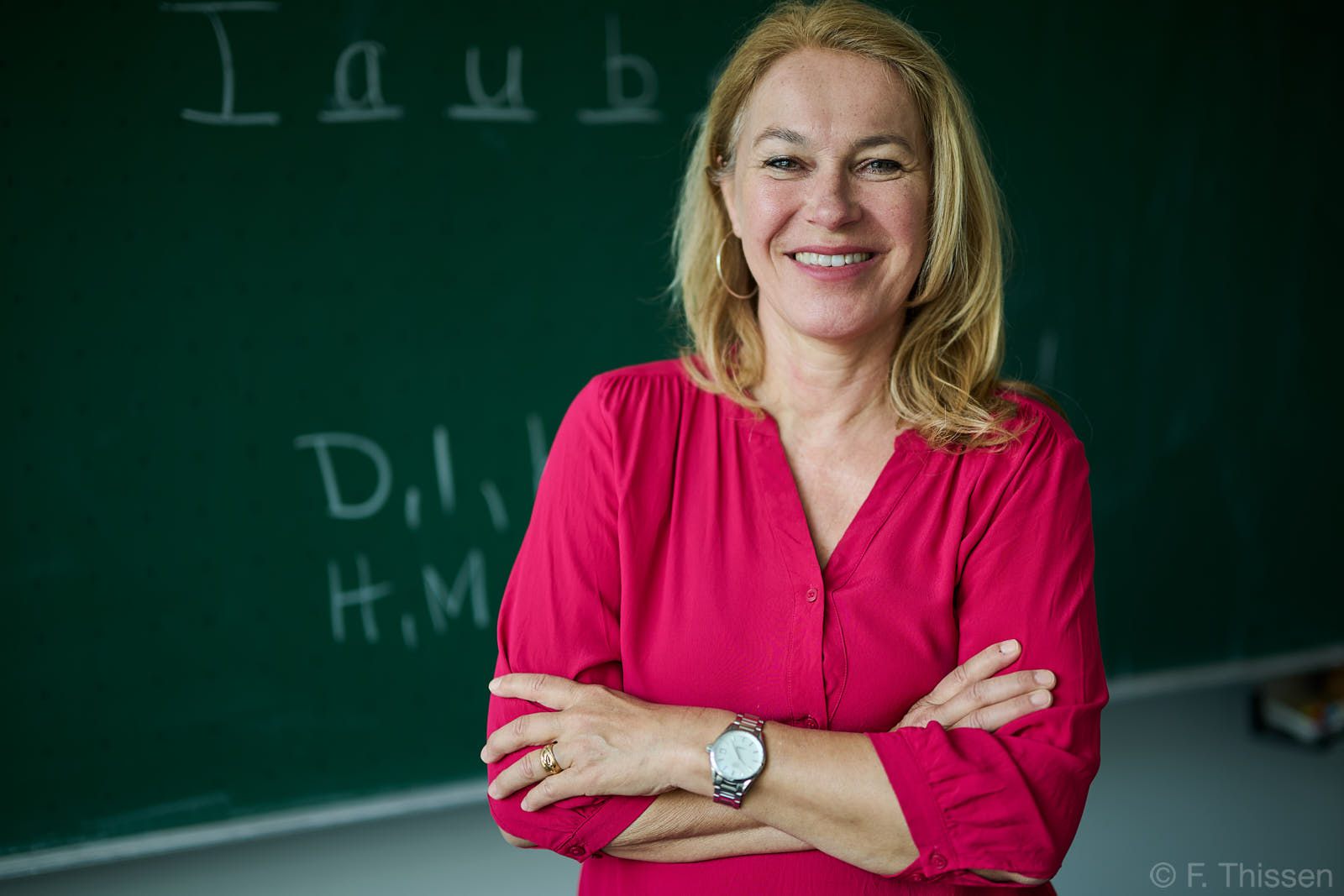 Steffi Tebbert