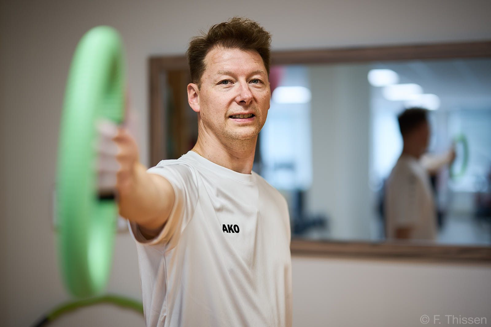 Gunter Kopf