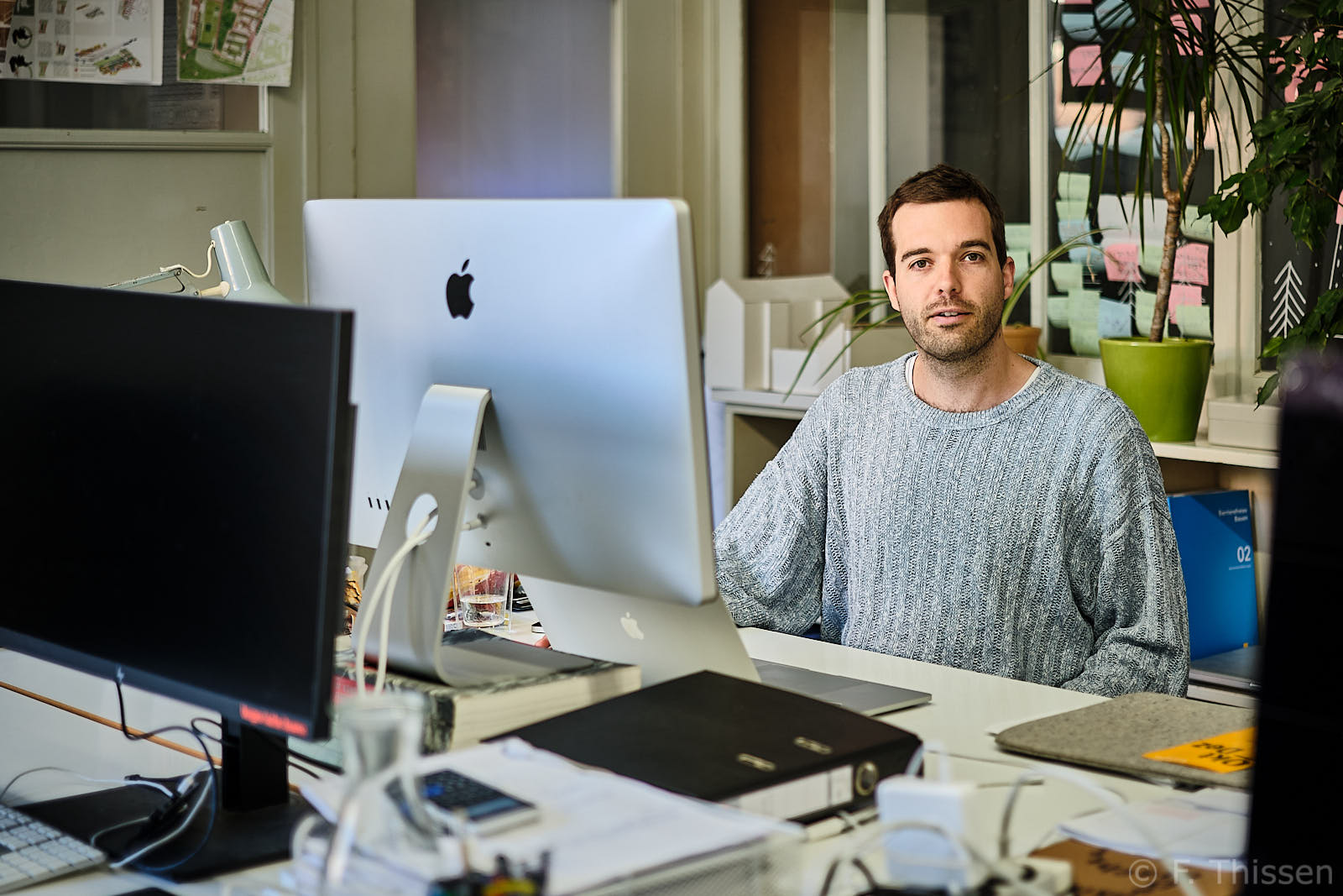 Patrick Häussermann