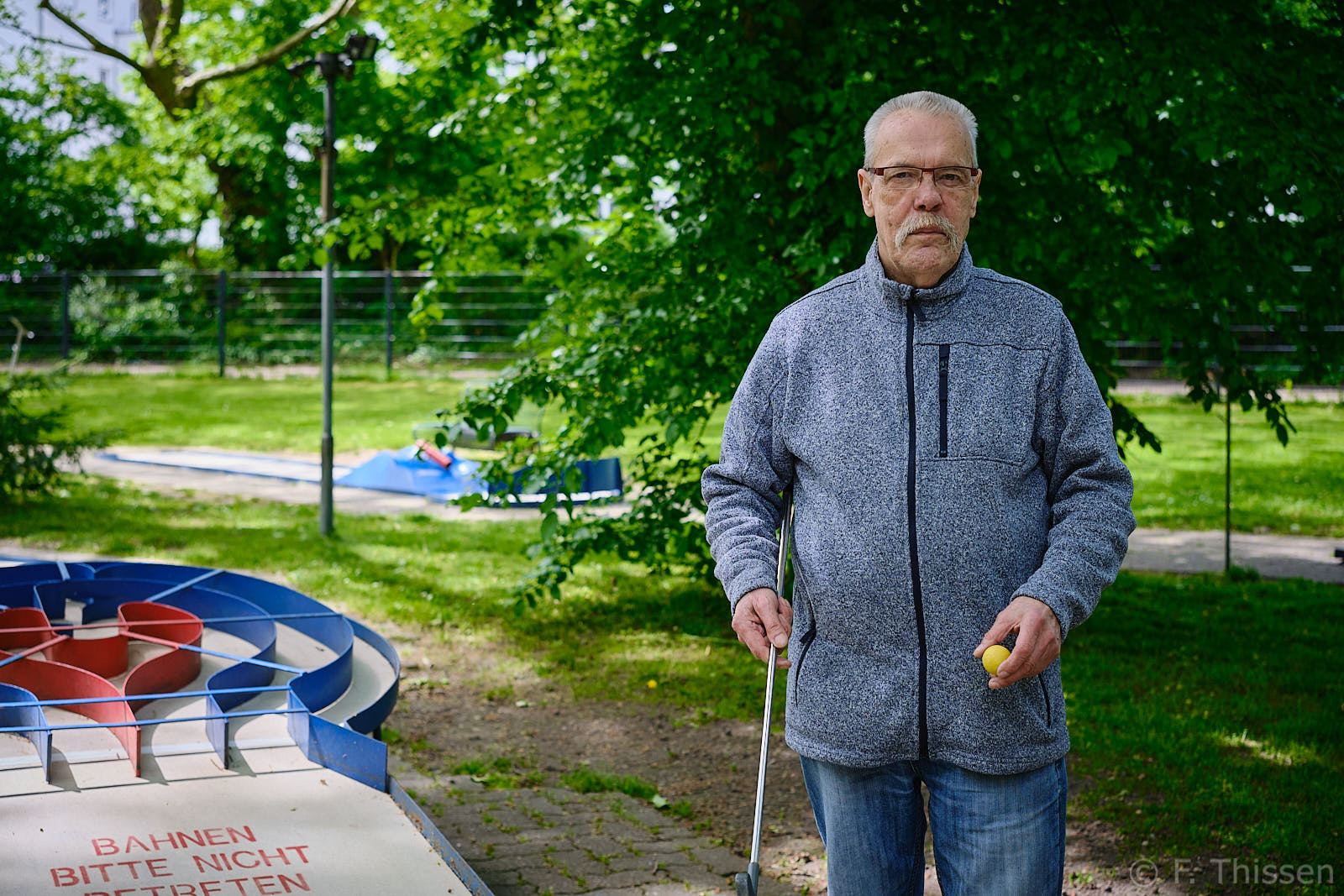 Hans-Peter Breitfeld