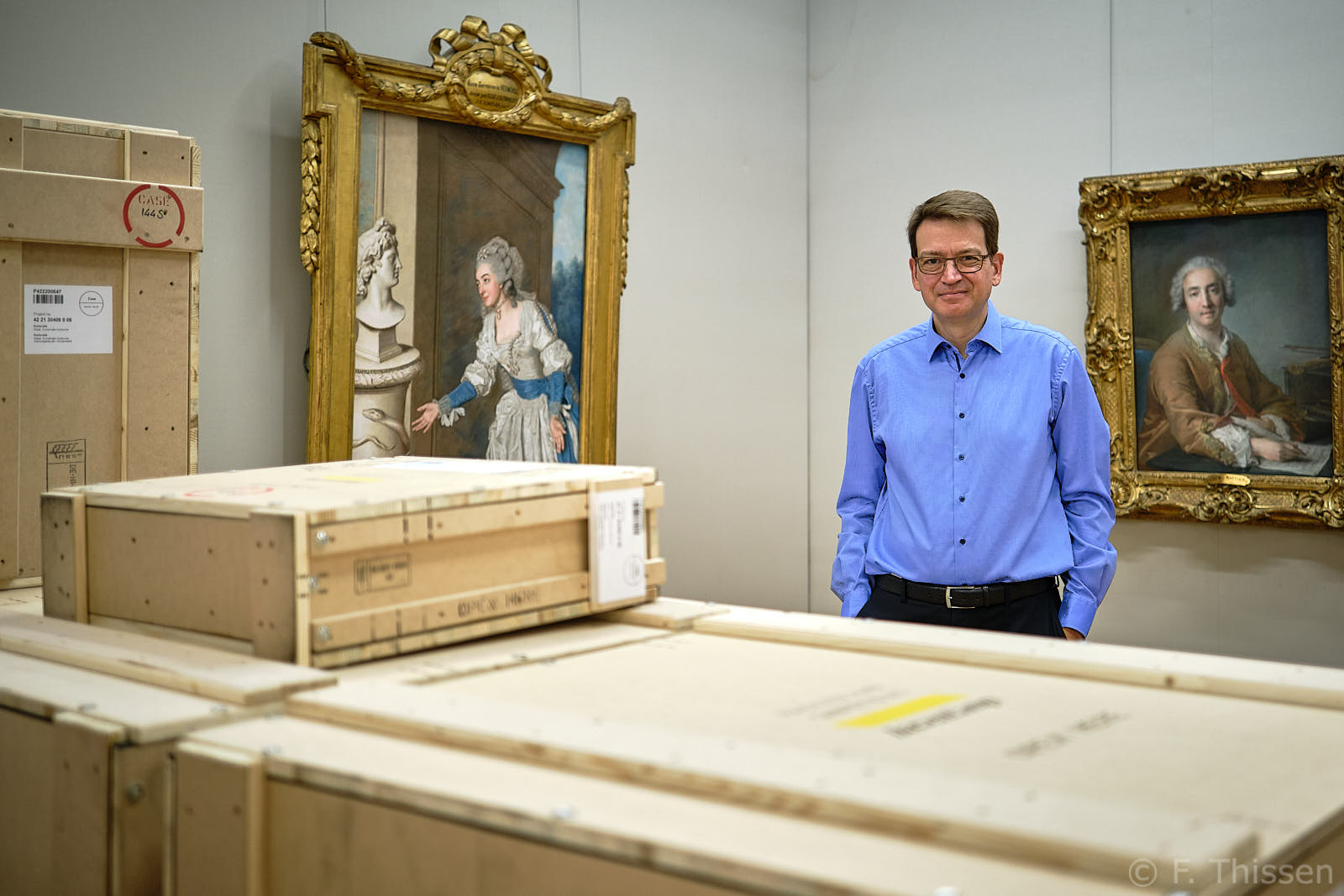 Holger Jacob-Friesen