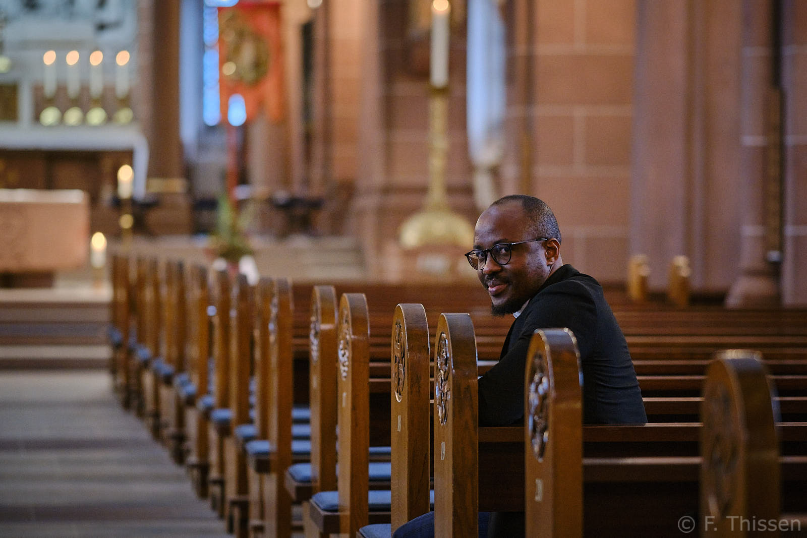 Dike Lawrence Uwakwe