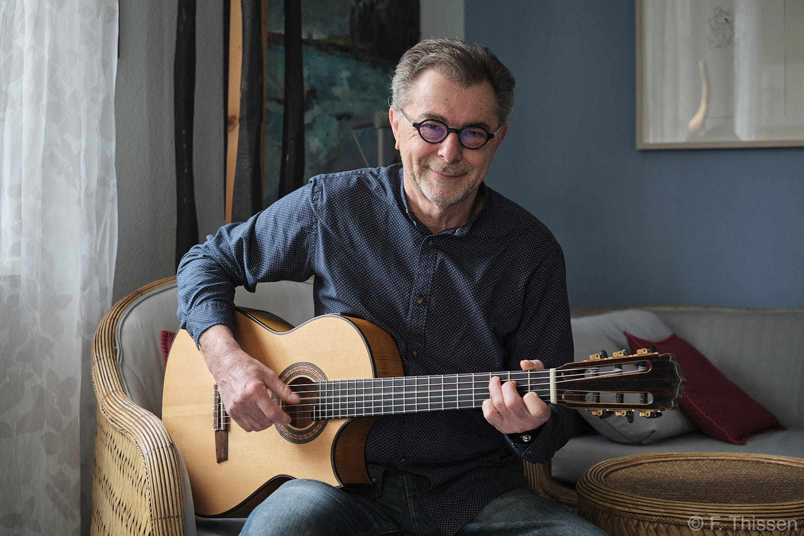 Rainer Markus Wimmer