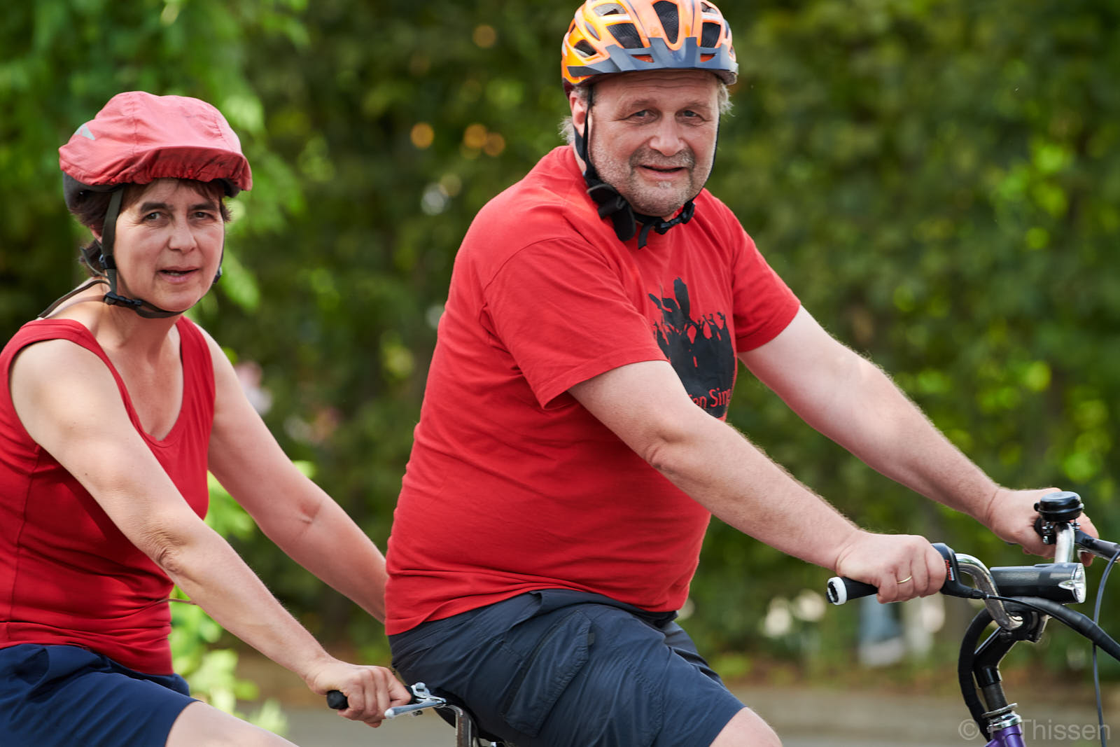 Monika Roth und Wolfgang Neber-Roth