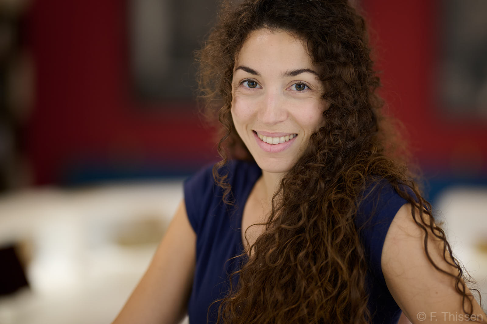 Danai Karampournioti